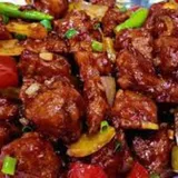 Chicken Sehzwan