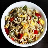 Egg noodles Full