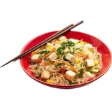 Paneer fried rice Half