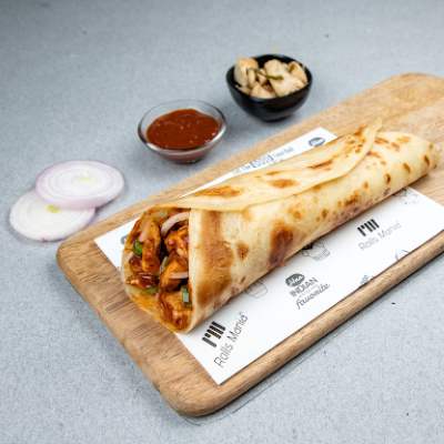 Pacer Hot Garlic Roll