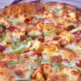Tandoori Chicken Pizza (10")