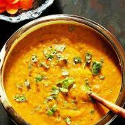 Dal Tadka