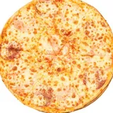 Margherita Pizza (small-7)