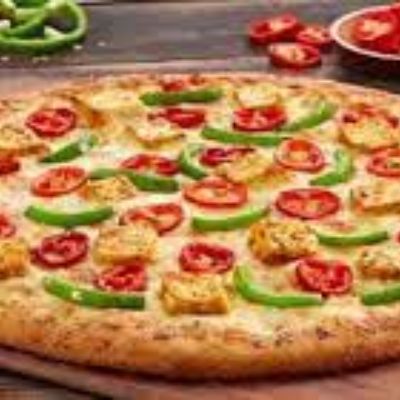Veg Pizza