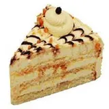 Deserts
