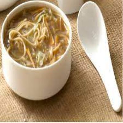 Soups