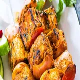 Classic Paneer Tikka
