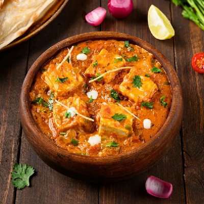 Spl. Paneer Lababdar