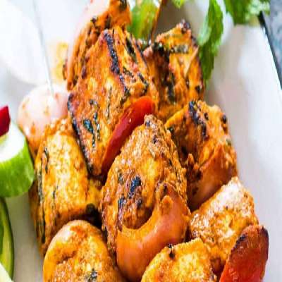 Classic Paneer Tikka
