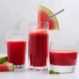 watermelon juice