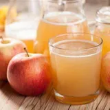 apple juice
