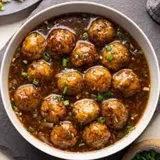 Manchurian Gravy(Half)