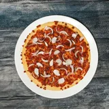 Onion Pizza