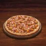 Garlic Pizza [ Medium ]