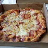 Olive Cheese  Pizza [ Medium ]