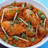 Special Chicken Raara (Qtr)