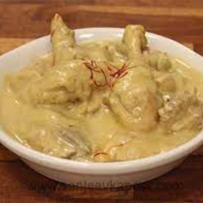 Chicken Curry (Qtr)