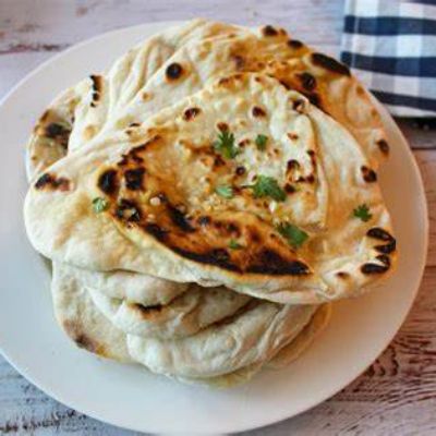 Tandoori Roti