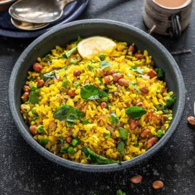 Poha