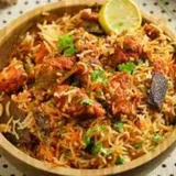 Chicken Biryani Boneless
