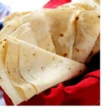 Indian Breads