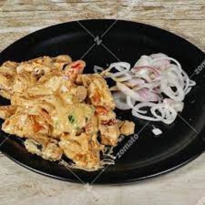 Malai Soya Tikka