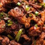 Chicken Masala
