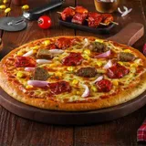 Chicken Feast Pizza