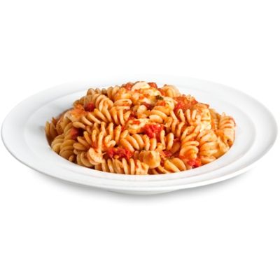 Red Sauce Pasta