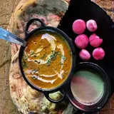 Dal Makhani
