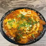 Chicken Lababdar