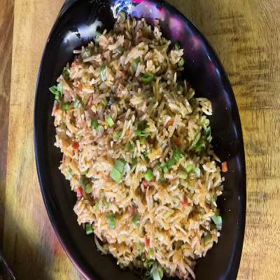 Veg Fried Rice