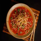 American Chopsuey