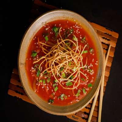 American Chopsuey