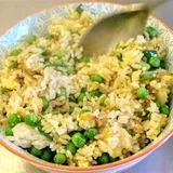 Egg Fried Rise