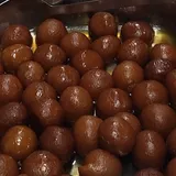 Gulab jamun 