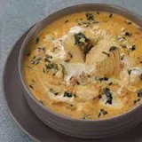 Chicken salmai