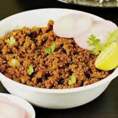 Mince/ Keema