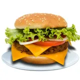 Burger's