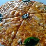 Classic Pizza Momos