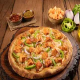 Tanoori Pizza