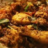 Tangri Kabab (Half)