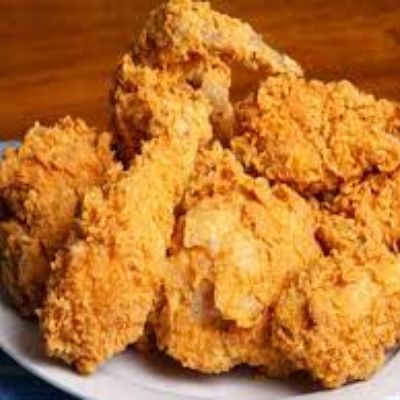 Tawa Chicken