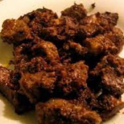 Mutton