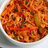 Non Veg Schezwan Noodles