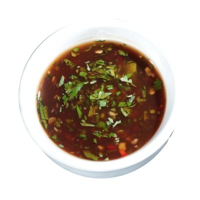 Veg Hot & Sour Soup