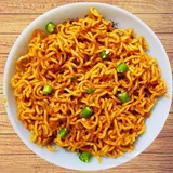 Vegetable Maggi