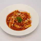 Red Souce Pasta