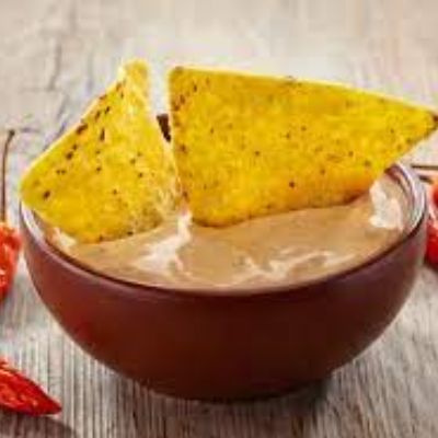 Cheese Dip