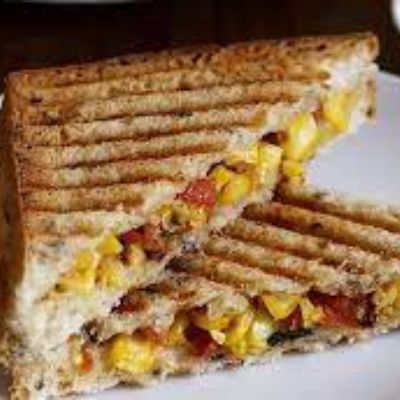 Veg. Sandwich